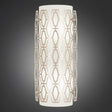 Robert Abbey (S202) 6" x 14.5" MARCEL WALL SCONCE