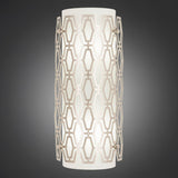 Robert Abbey (S202) 6" x 14.5" MARCEL WALL SCONCE