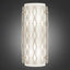 Robert Abbey (S202) 6" x 14.5" MARCEL WALL SCONCE