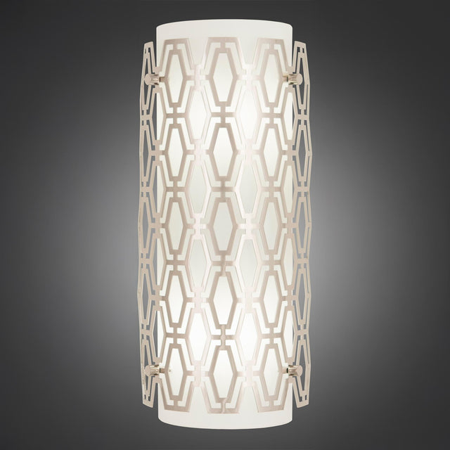 Robert Abbey (S202) 6" x 14.5" MARCEL WALL SCONCE