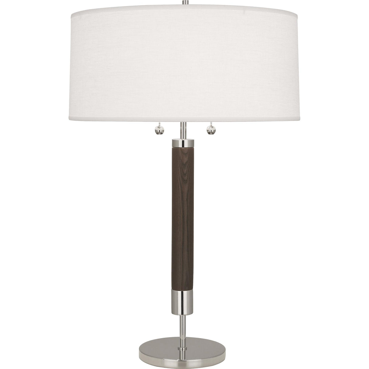 Robert Abbey (S205) 7" x 28.25" DEXTER TABLE LAMP