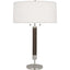 Robert Abbey (S205) 7" x 28.25" DEXTER TABLE LAMP