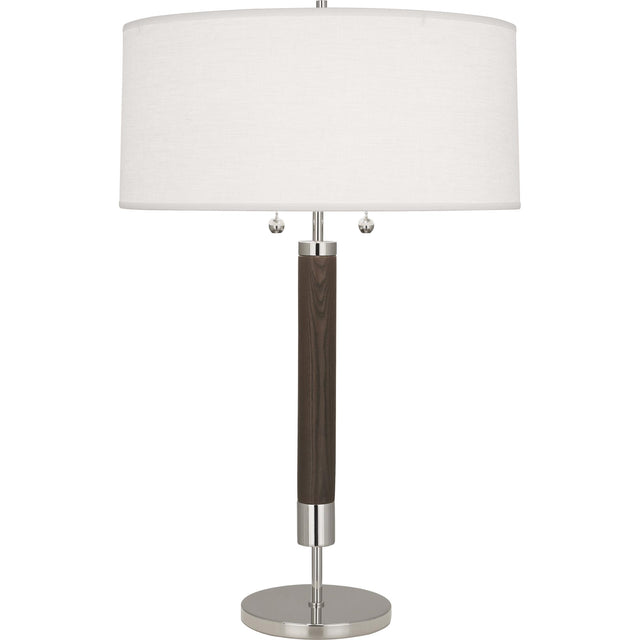 Robert Abbey (S205) 7" x 28.25" DEXTER TABLE LAMP