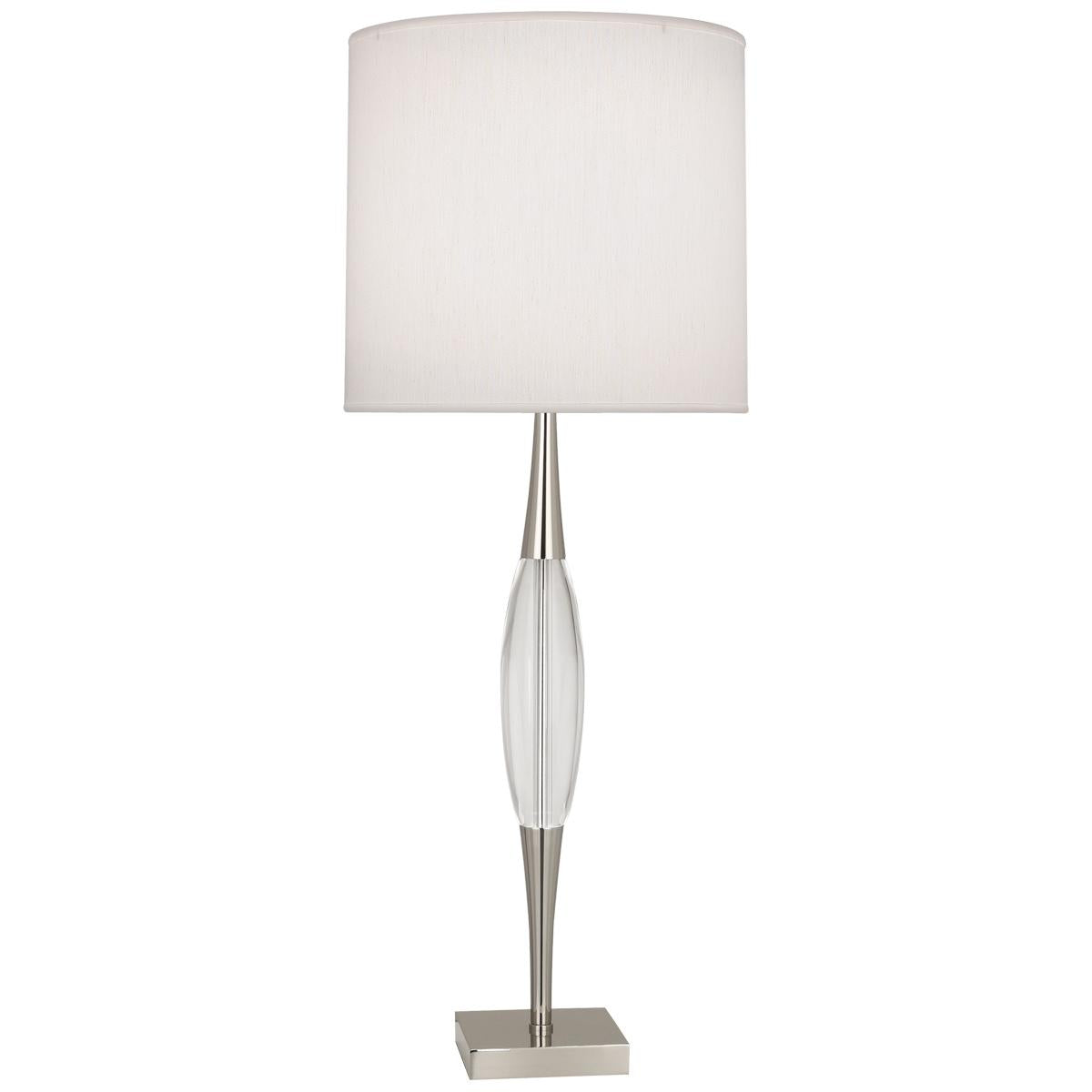 Robert Abbey (S207) 5.5" x 37" JUNO TABLE LAMP