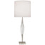 Robert Abbey (S207) 5.5" x 37" JUNO TABLE LAMP