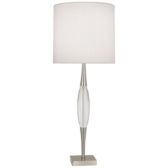 Robert Abbey (S207) 5.5" x 37" JUNO TABLE LAMP