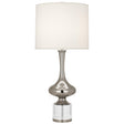 Robert Abbey (S209) 7.75" x 33.5" JEANNIE TABLE LAMP