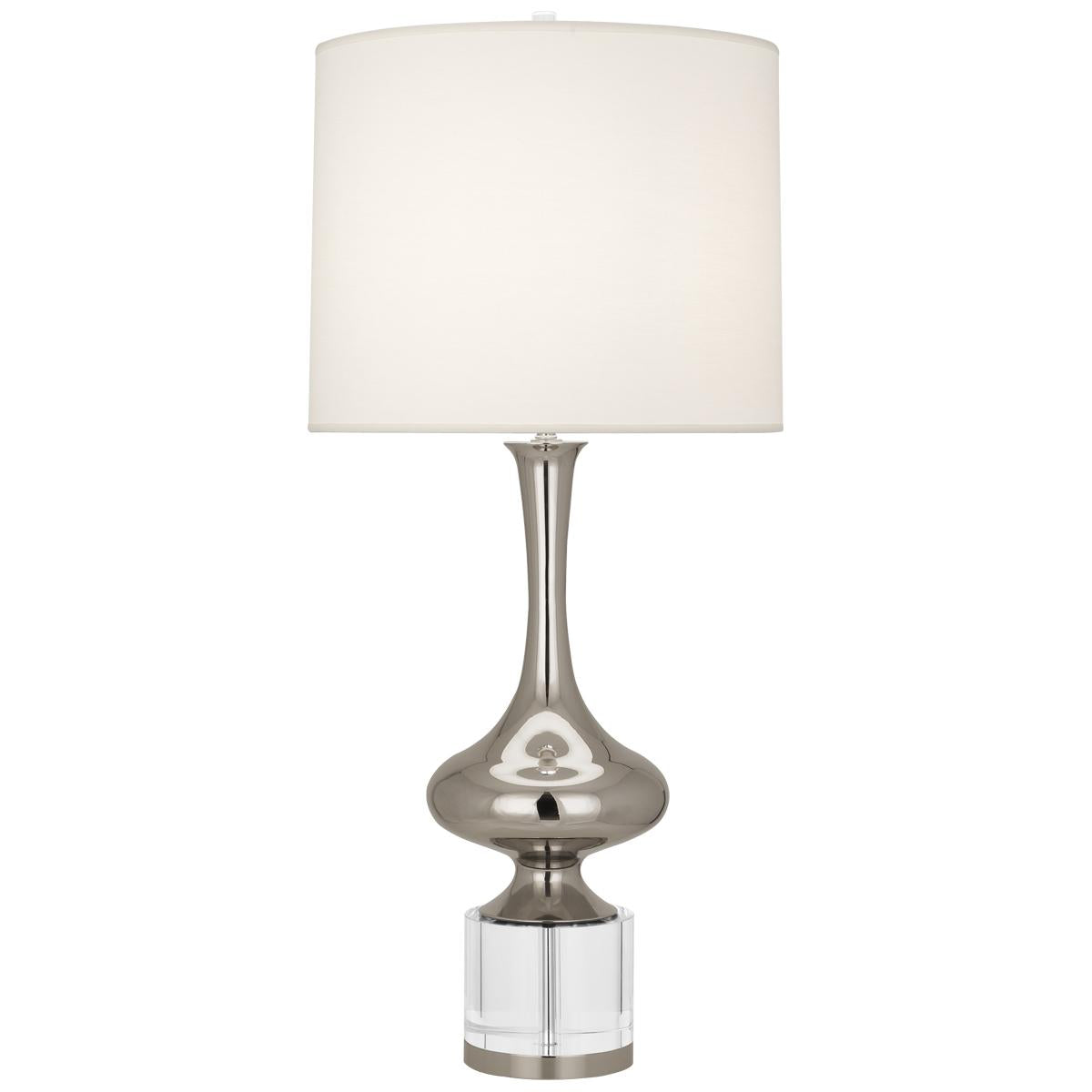Robert Abbey (S209) 7.75" x 33.5" JEANNIE TABLE LAMP