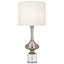 Robert Abbey (S209) 7.75" x 33.5" JEANNIE TABLE LAMP