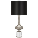 Robert Abbey (S209B) 7.75" x 33.5" JEANNIE TABLE LAMP