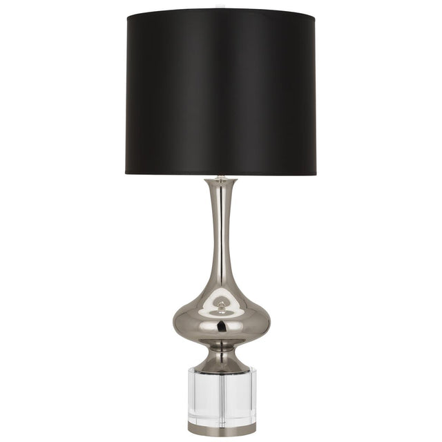 Robert Abbey (S209B) 7.75" x 33.5" JEANNIE TABLE LAMP