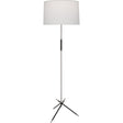 Robert Abbey (S218) 20.5" x 62.5" THATCHER FLOOR LAMP