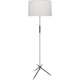 Robert Abbey (S218) 20.5" x 62.5" THATCHER FLOOR LAMP
