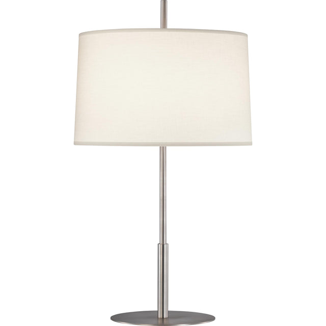Robert Abbey (S2180) 10" x 30" ECHO TABLE LAMP