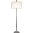 Robert Abbey (S2181) 13" x 63.75" ECHO FLOOR LAMP