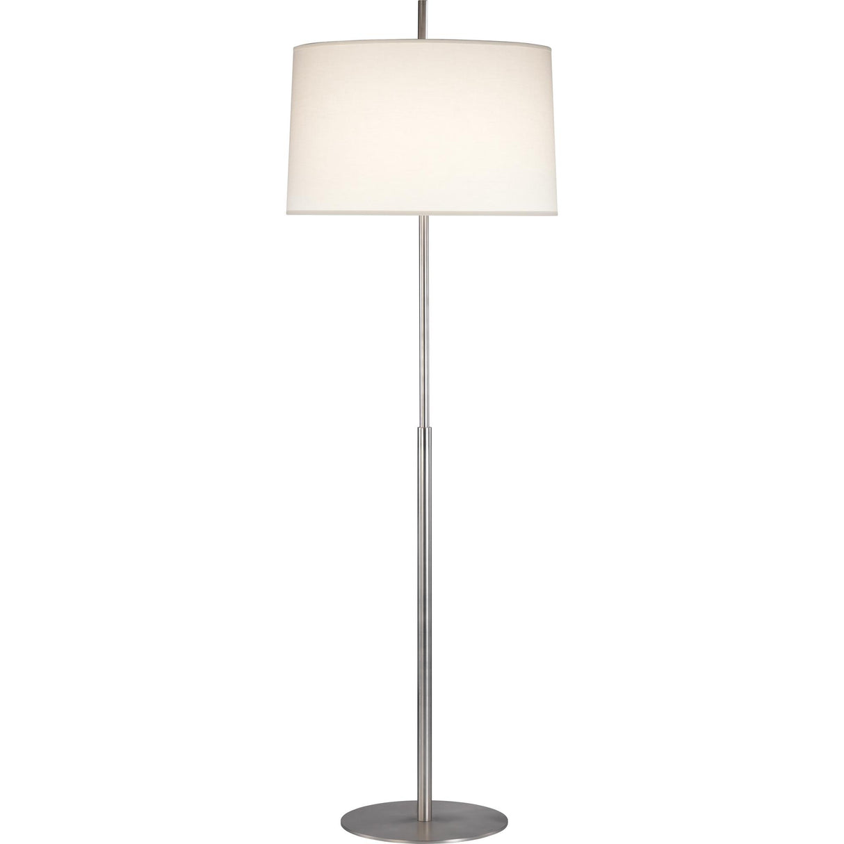 Robert Abbey (S2181) 13" x 63.75" ECHO FLOOR LAMP