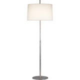 Robert Abbey (S2181) 13" x 63.75" ECHO FLOOR LAMP