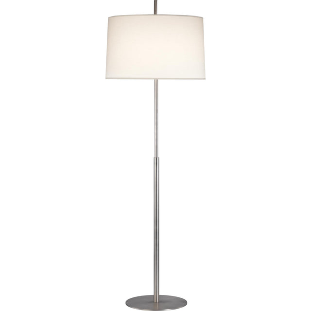 Robert Abbey (S2181) 13" x 63.75" ECHO FLOOR LAMP