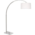 Robert Abbey (S2286) 12.75" x 81" ARCHER FLOOR LAMP