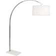 Robert Abbey (S2287) 10" x 66.38" ARCHER FLOOR LAMP