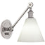 Robert Abbey (S2417G) 7.5" x 7.25" ALLOY WALL SCONCE