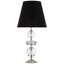 Robert Abbey (S260B) 15" x 30.75" WILLIAMSBURG ORLANDO TABLE LAMP