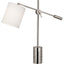 Robert Abbey (S291) 7" x 27" CAMPBELL TABLE LAMP