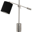 Robert Abbey (S291B) 7" x 27" CAMPBELL TABLE LAMP