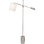 Robert Abbey (S292) 8" x 62.38" CAMPBELL FLOOR LAMP