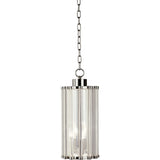 Robert Abbey (S3336) 7.5" x 17" COLE PENDANT