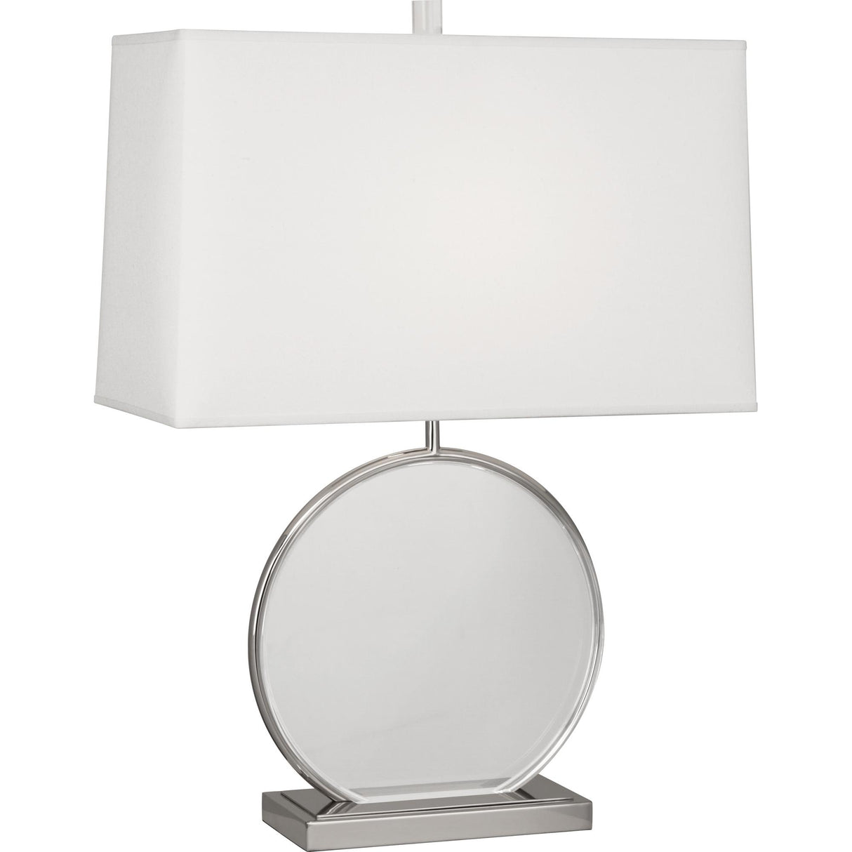 Robert Abbey (S3380) 12.5" x 27.5" ALICE TABLE LAMP