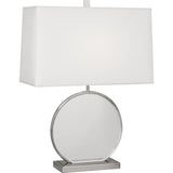 Robert Abbey (S3380) 12.5" x 27.5" ALICE TABLE LAMP