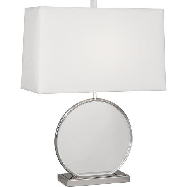 Robert Abbey (S3380) 12.5" x 27.5" ALICE TABLE LAMP