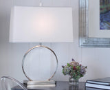 Robert Abbey (S3380) 12.5" x 27.5" ALICE TABLE LAMP