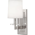 Robert Abbey (S3381) 6" x 14.5" ALICE WALL SCONCE
