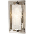 Robert Abbey (S373) 7.25" x 14" GEMMA WALL SCONCE