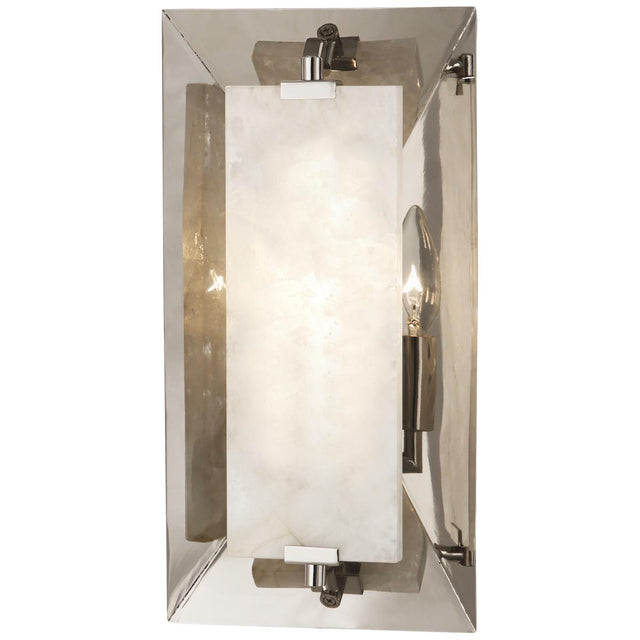 Robert Abbey (S373) 7.25" x 14" GEMMA WALL SCONCE