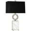 Robert Abbey (S405B) 6" x 28" OCULUS TABLE LAMP
