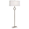 Robert Abbey (S406) 13" x 62.75" OCULUS FLOOR LAMP