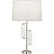 Robert Abbey (S455) 6.38" x 30" ALSTON TABLE LAMP