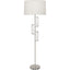Robert Abbey (S456) 10" x 61.38" ALSTON FLOOR LAMP