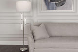 Robert Abbey (S456) 10" x 61.38" ALSTON FLOOR LAMP