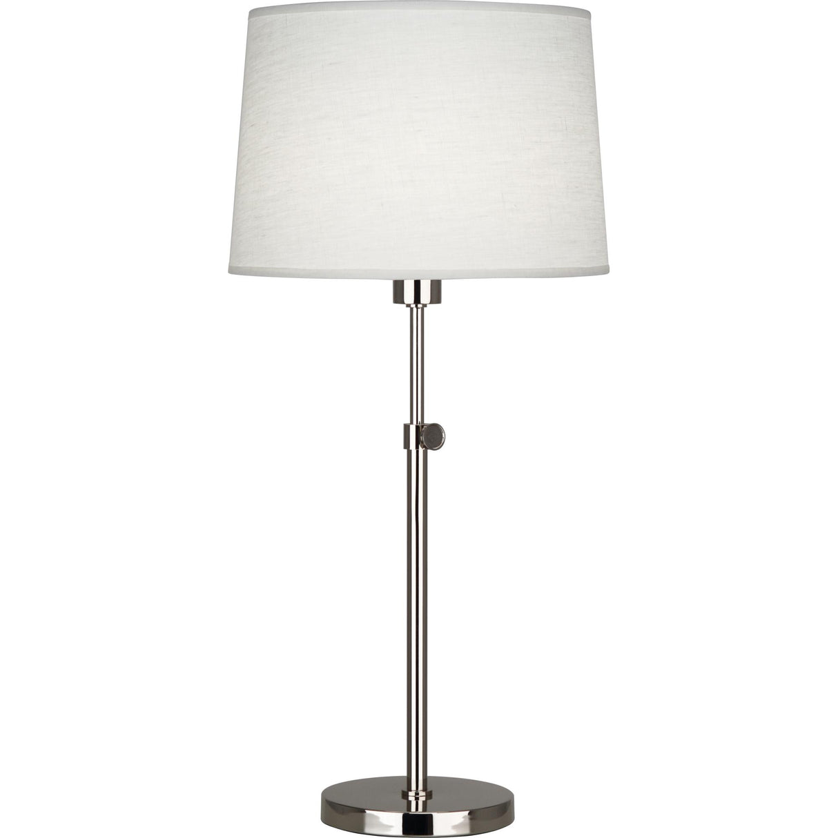 Robert Abbey (S462) 0.75" x 25.25" KOLEMAN TABLE LAMP