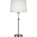 Robert Abbey (S462) 0.75" x 25.25" KOLEMAN TABLE LAMP