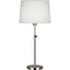 Robert Abbey (S462) 0.75" x 25.25" KOLEMAN TABLE LAMP