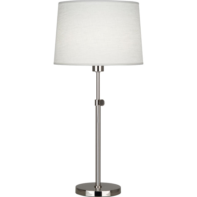 Robert Abbey (S462) 0.75" x 25.25" KOLEMAN TABLE LAMP