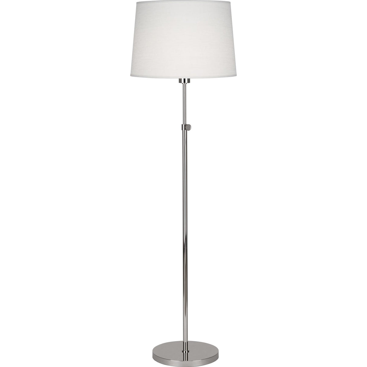 Robert Abbey (S463) 0.75" x 49.25" KOLEMAN FLOOR LAMP