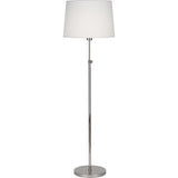 Robert Abbey (S463) 0.75" x 49.25" KOLEMAN FLOOR LAMP