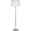 Robert Abbey (S463) 0.75" x 49.25" KOLEMAN FLOOR LAMP