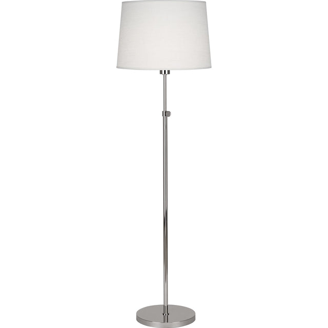 Robert Abbey (S463) 0.75" x 49.25" KOLEMAN FLOOR LAMP